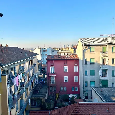 Apartment Little Italy Mailand