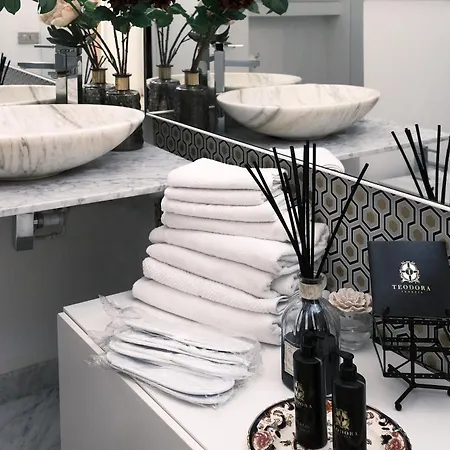 公寓 Comecasa 2 Bedrooms In Santa Sofia *