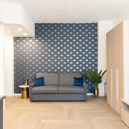 Zara Boutique By Innstay Appartement Milaan