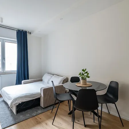 Appartamento Osoppo *