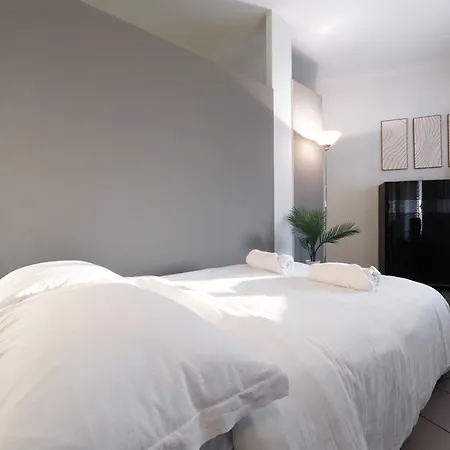 公寓 Primopiano - Orcagna 米兰