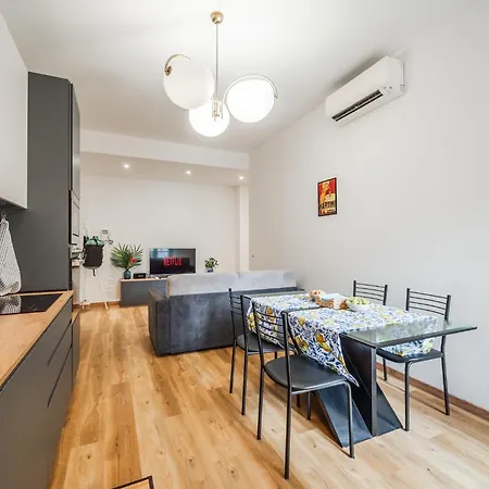 아파트 Misurata *