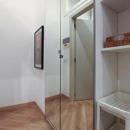 公寓 The Double Comfort - Quiet Flat, 2 Private Bathrooms In Centre *