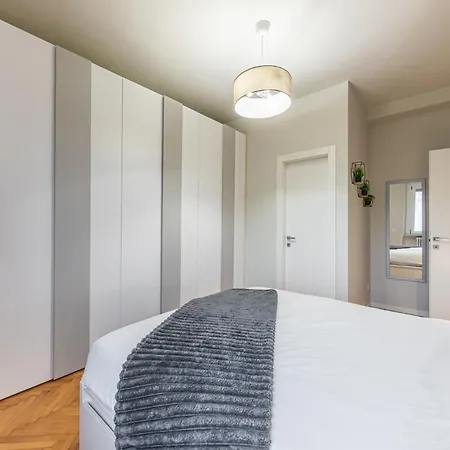 Il Moro 95 Bilocale Sui Navigli - Vesta Apartment *
