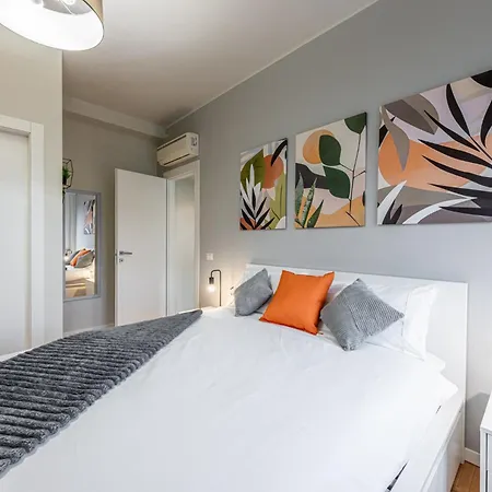 Apartment Il Moro 95 Bilocale Sui Navigli - Vesta