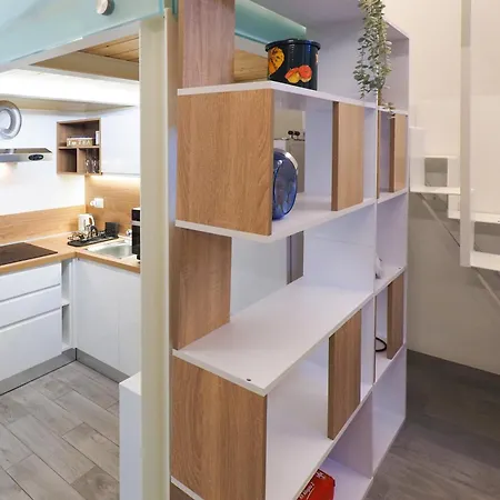 Διαμέρισμα Primopiano - Vittadini *