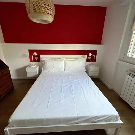 Apartment Nuovo Urbano - Romolo *