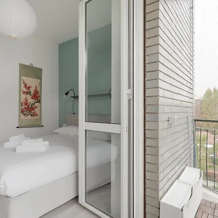 Guesthost - Lovely In Maggiolina Apartamento *