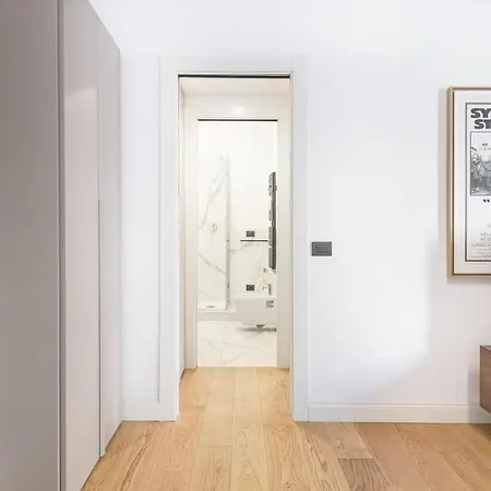 شقة Easylife - - Modrone 6 - Duomo ميلان