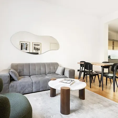 Easylife - - Modrone 6 - Duomo * ميلان