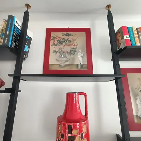 Urban Flat Melzo Apartman Milánó