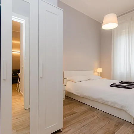 Repubblica Flat Milan