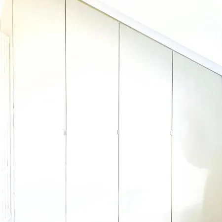 Casacorinne - Superattico * Milano