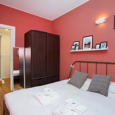 Appartement Buenos Aires Living By Innstay