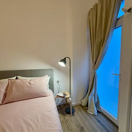 Margre Appartement *