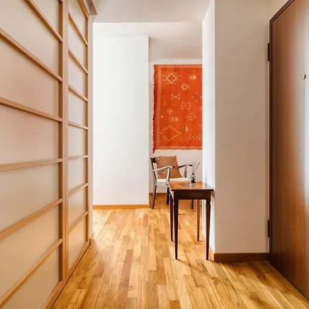 Appartement Just Urban - Exclusive 1br Center With Balcony *