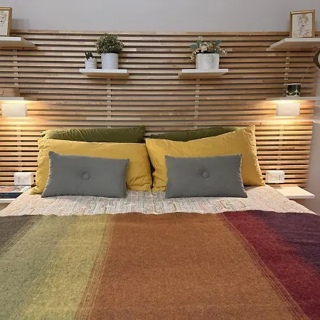 Stylish Nolo Loft - Workstation In A 1910 Charm 米兰