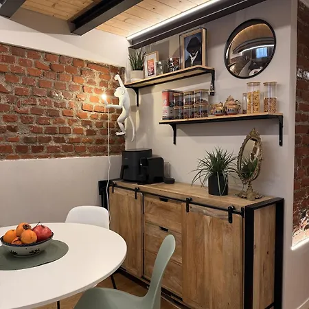 Διαμέρισμα Stylish Nolo Loft - Workstation In A 1910 Charm *