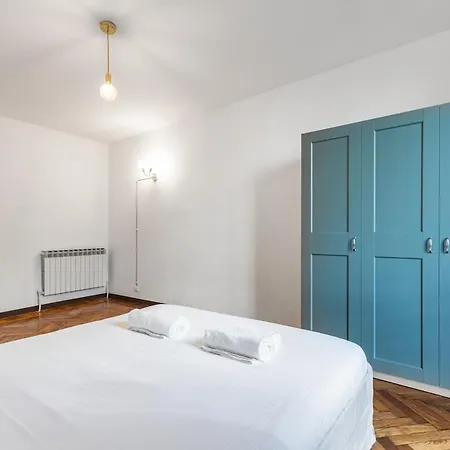 Lejlighed Via Torino Heart -apartment In The Heart Of Milano