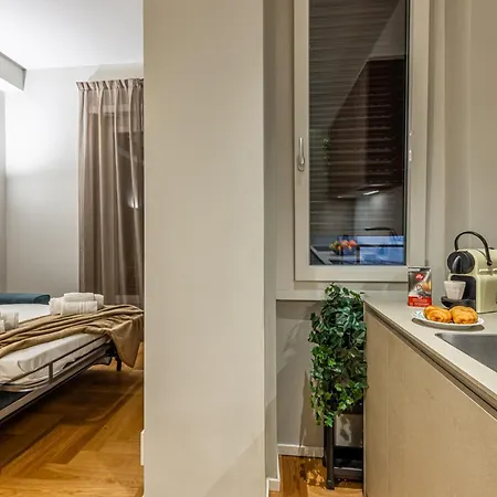Luxury Modern Near Duomo - Exclusive & ミラノ