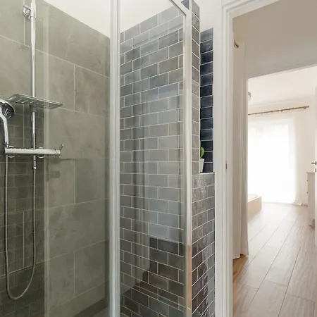 Guesthost - Cenisio Cozy Flat Near Mm5 Milan