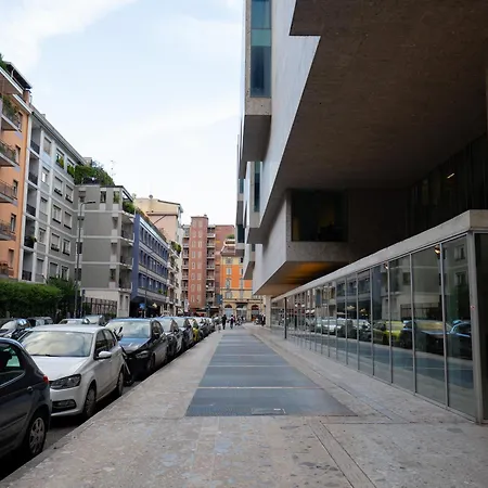 House241 Bocconi *