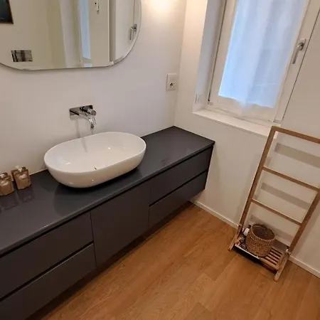 M4 Tolstoi - Tolstoj -130mq - 3 2 Bagni -navigli- Linate Milano
