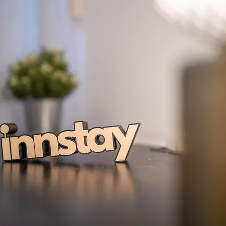 Porta Nuova 52 - Center By Innstay Appartement Milan