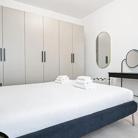 Italianway Comfort - Certosa 19 Milano