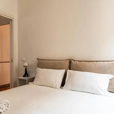 Youhosty - Orti 16 Apartmán Milán