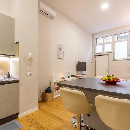 Suite Plana - Appartamento Molto Spazioso Con 2 Camere 2 Bagni - Vicino San Siro, Fiera Milano * Milán