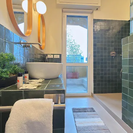 Homeby, Casa Matteo