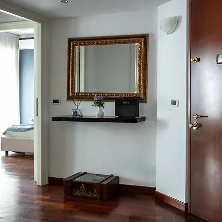 شقة Elegante Zona Washington Vicino La Metro