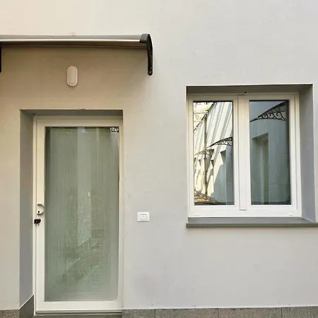 La Casa Di Maty - Stazione Appartamento Milano