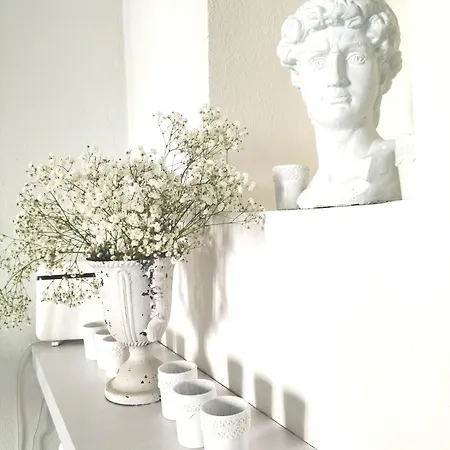 Apartment Serendipity House-porta Romana-bocconi