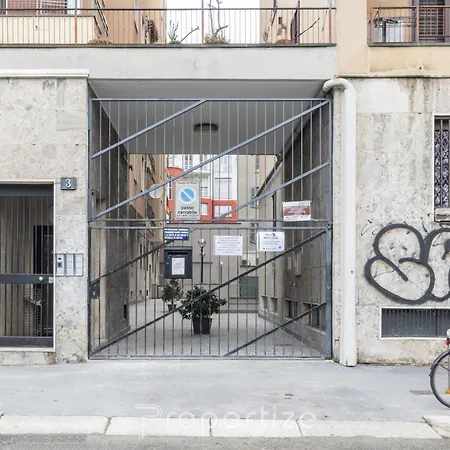 Bocconi By Propertize