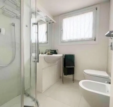 Mascagni Flat Апартаменты