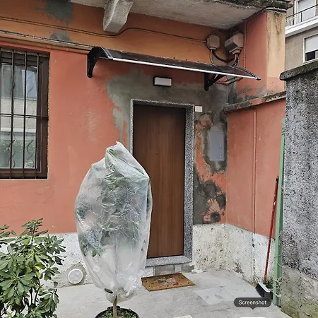 Da Nonna Maria Milão