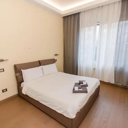 Apartmán Porta Nuova *