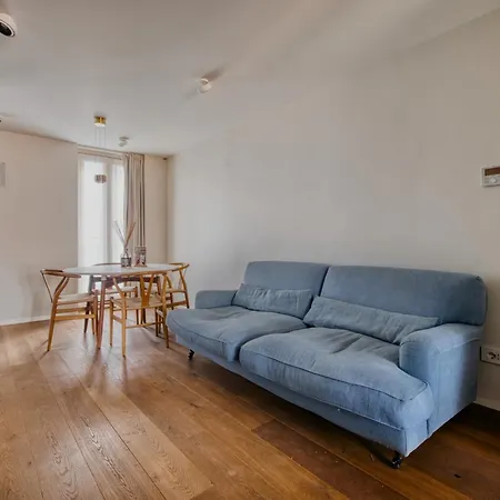 Archimede In Porta Venezia By Wynwood House 公寓 *