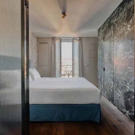 Archimede In Porta Venezia By Wynwood House 公寓