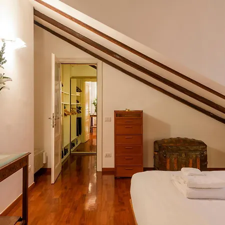Casa Liberty Piceno - 7sundays Apartment *