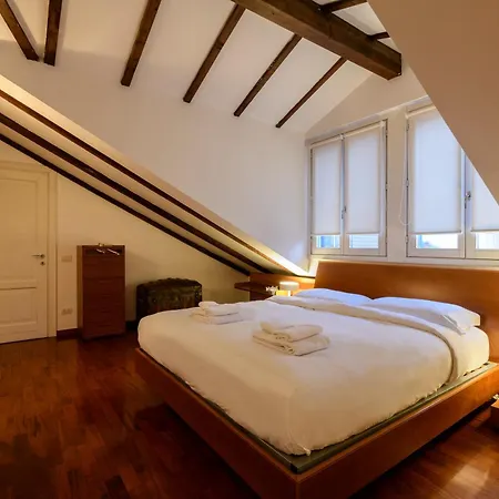 Casa Liberty Piceno - 7sundays Apartment