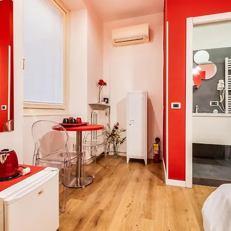 Luxury Via Torino Piazza Duomo 2 Pax Wi-fi Apartamento *