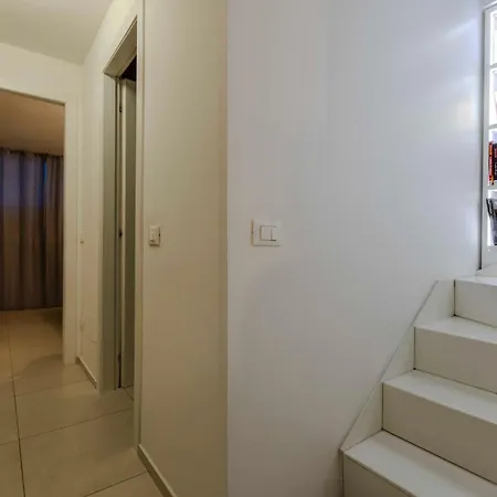 2' Stazione - New Luxury *