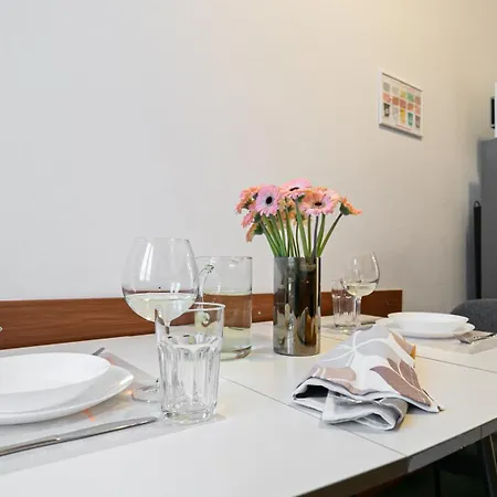 Italianway Easy - Boncompagni 2 *