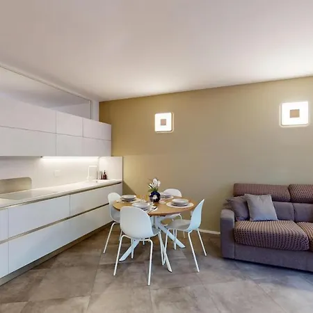 Brenta & Comfort Apartamento