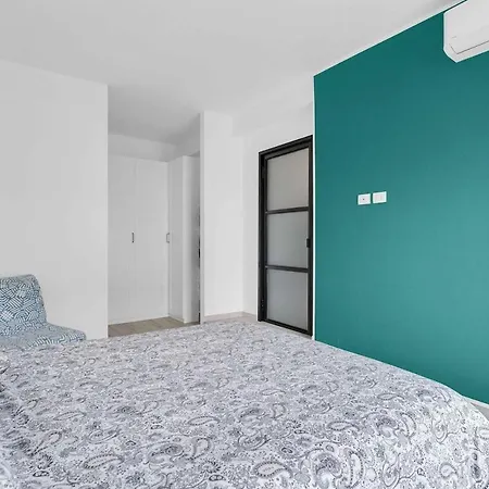 Appartement Colori E Stile Sui Navigli *