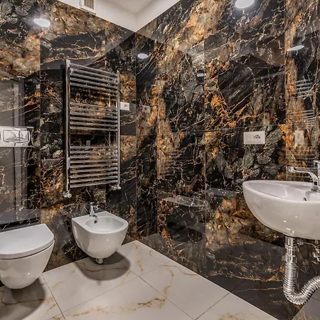 Apartamento Casa Sabini Urban Retreat - La Vista