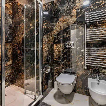 Apartamento Casa Sabini Urban Retreat - La Vista *